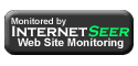 Internet Seer Logo