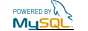 Opens the MySQL website in a new window